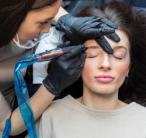microblading